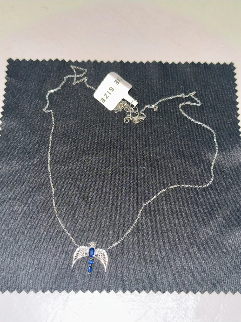 Harry Potter Ravenclaw Diadem Necklace